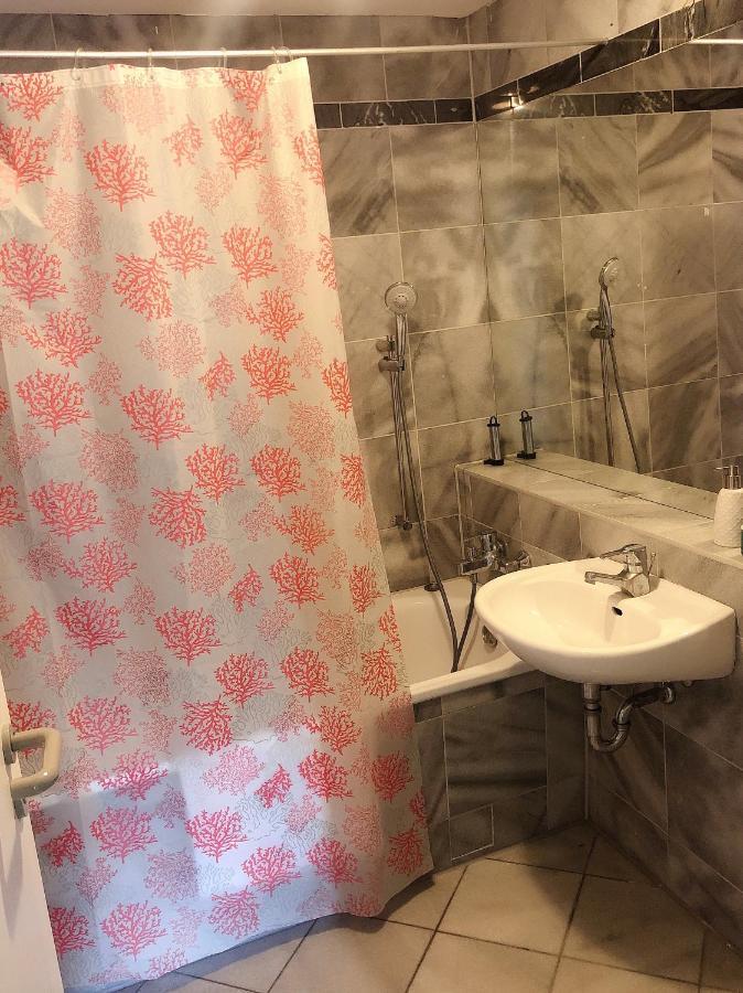Seehotel Luisenhof ファルケンハーゲン  エクステリア 写真