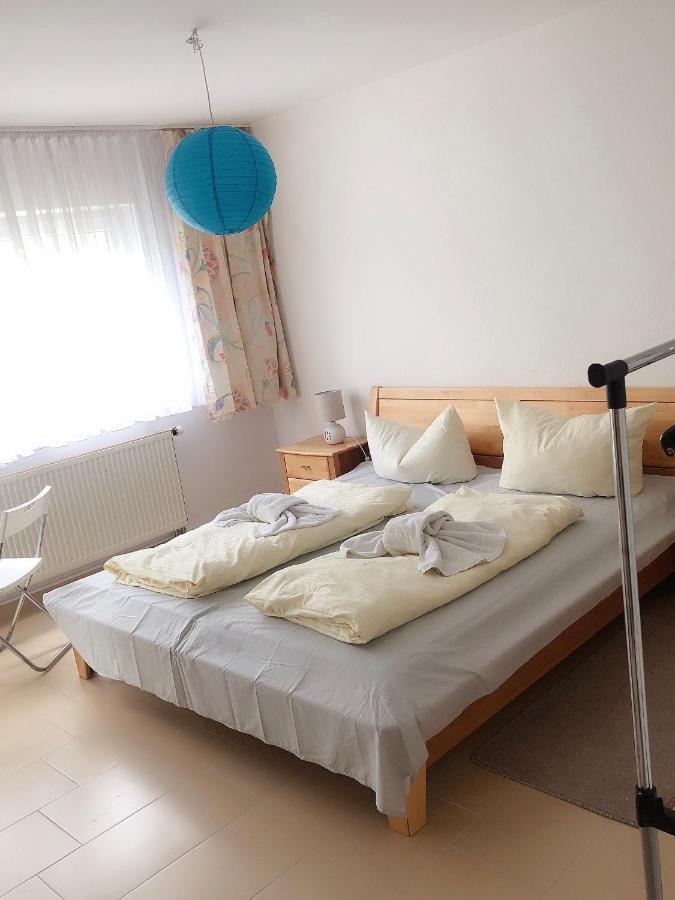 Seehotel Luisenhof ファルケンハーゲン  エクステリア 写真