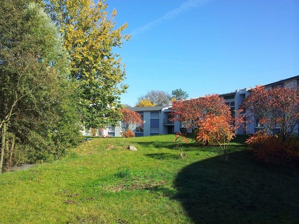 Seehotel Luisenhof ファルケンハーゲン  エクステリア 写真