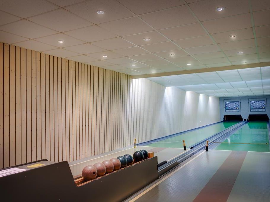 Seehotel Luisenhof ファルケンハーゲン  エクステリア 写真