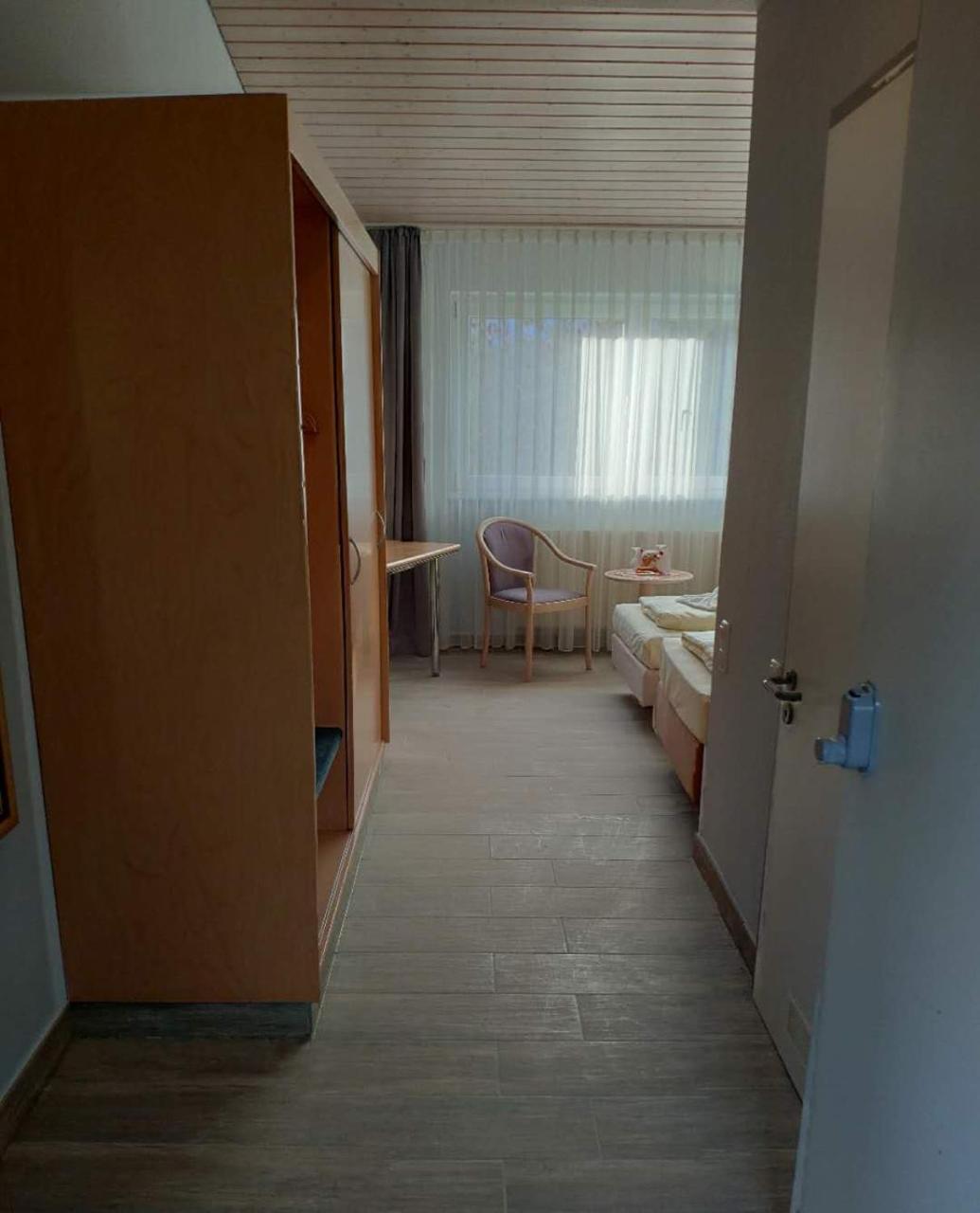 Seehotel Luisenhof ファルケンハーゲン  エクステリア 写真